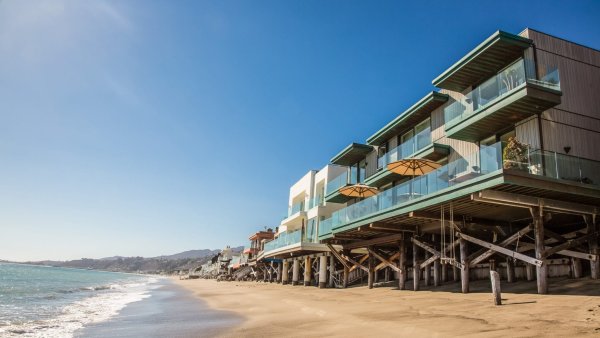 Малибу Лос Анджелес