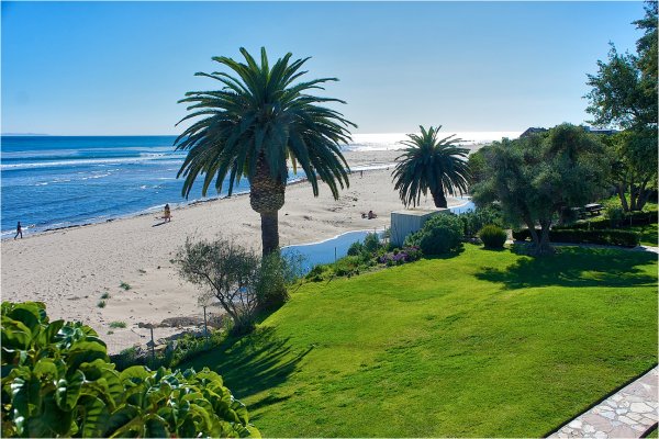 Малибу Лос Анджелес