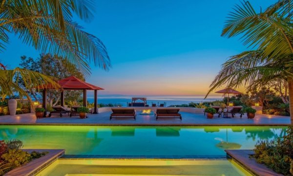 Малибу Лос Анджелес