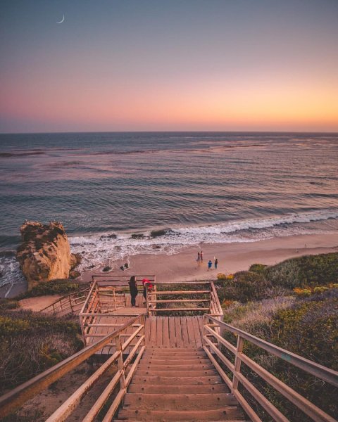 Малибу Калифорния