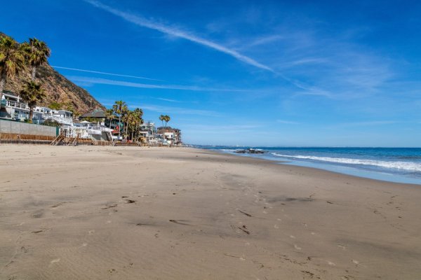 Пляж Малибу Пхукет