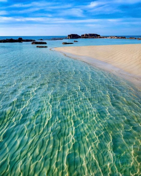 Остров Кипр