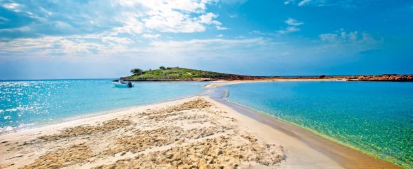 Айя Напа Калипсо