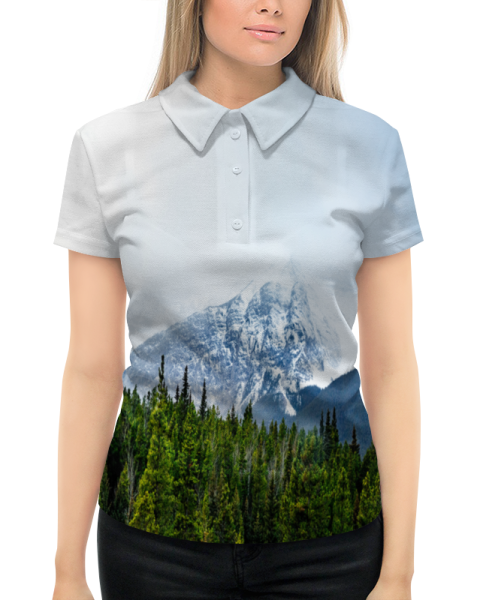 Купить поло в снежной Королеве