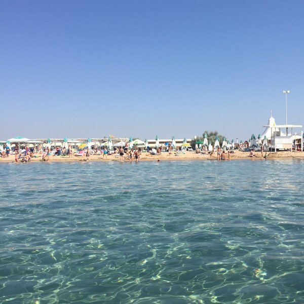 Евпатория Крым