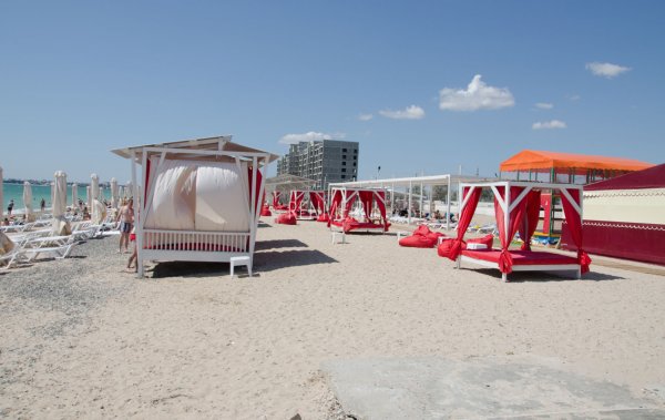 Royal Beach Евпатория