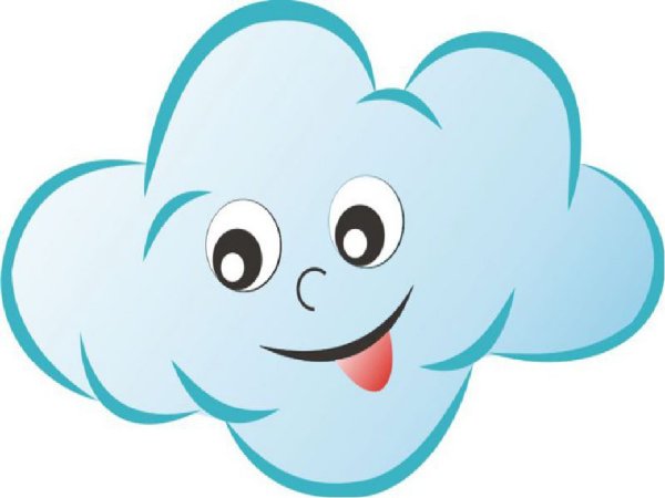 Облако для детей