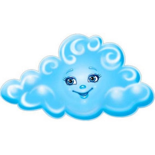 Облако для детей