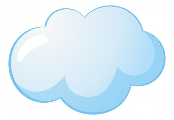 Облако для детей