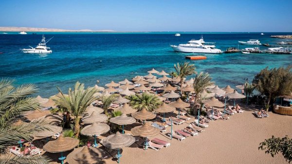 Шармаль Шейх