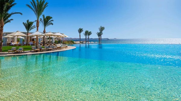 Baron Palace Sahl Hasheesh