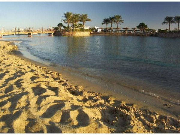 Египет Каир море