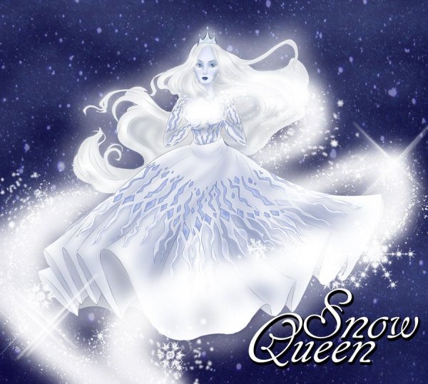 Сноу принцесс (Snow Princess)