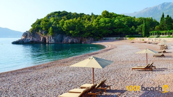 Милочер Черногория