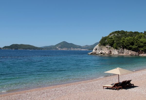 Милочер Черногория