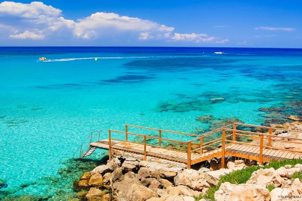 Остров Кипр Протарас