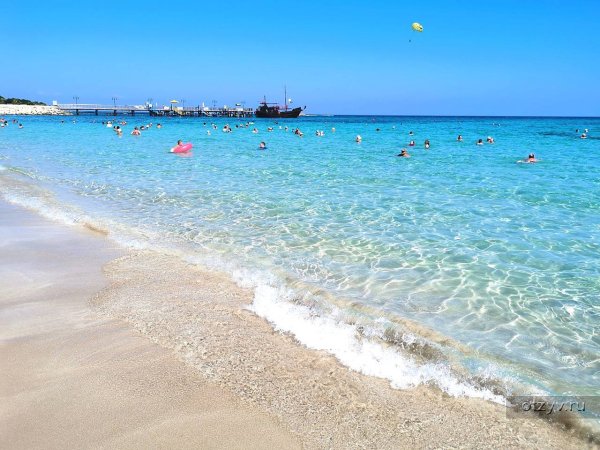 Papantonia Hotel Apartments 4 Кипр Протарас