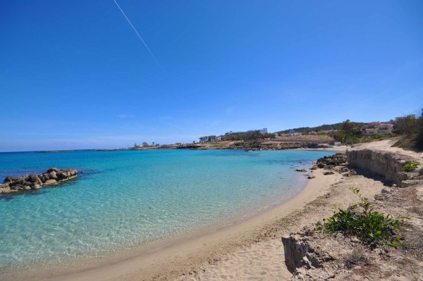 Протарас Кипр пляжи