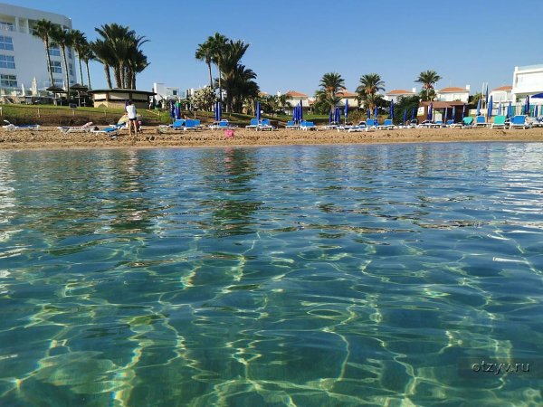 Отель Кипр Papantonia Hotel Apartments 4