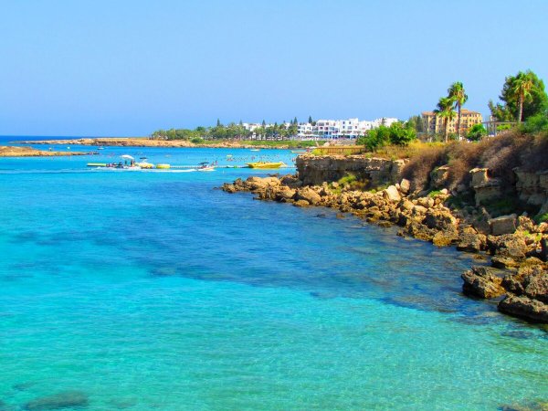 Протарас Кипр