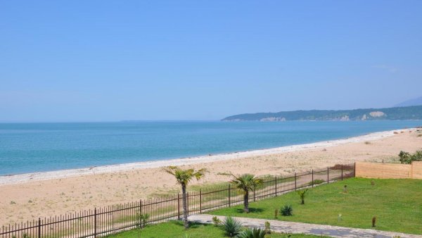 Инжир Вилладж Абхазия