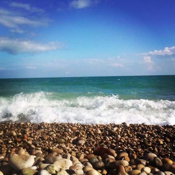 Келешбей Гудаута Абхазия