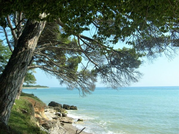 Гудаута Абхазия