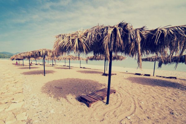 Апра отель Гудаута Абхазия