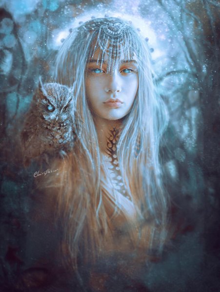 Юлия Патрикеева