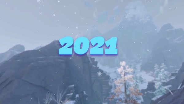 Драконий хребет Геншин Импакт