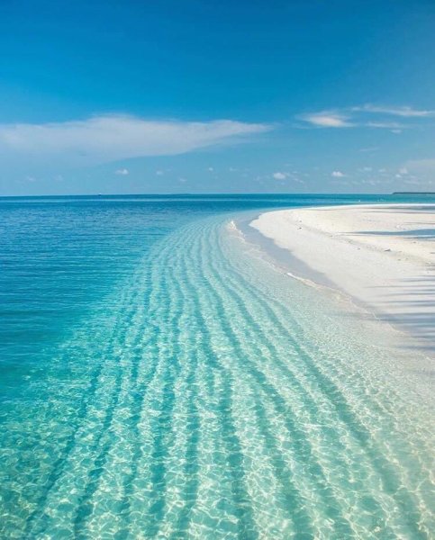 Крымские Мальдивы Поповка