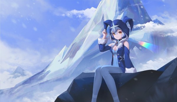 Мико Геншин