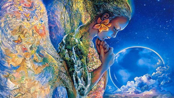 Жозефина Уолл Аврора