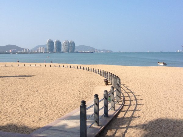 Хань Янь Китай