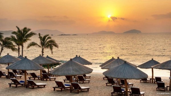 Китай Хайнань ЯЛОНГБЕЙ