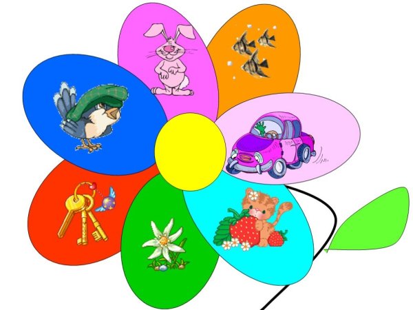 Иллюстрации по ознакомлению с окружающим миром