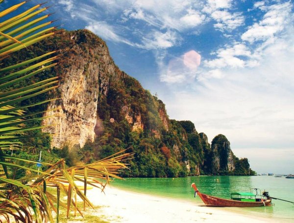 Пхукет Таиланд