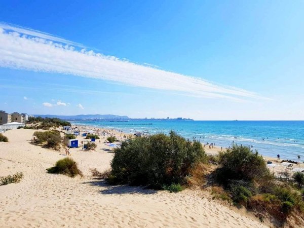 П Джемете Анапа