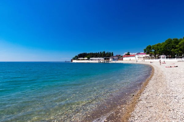 Дивноморское Геленджик