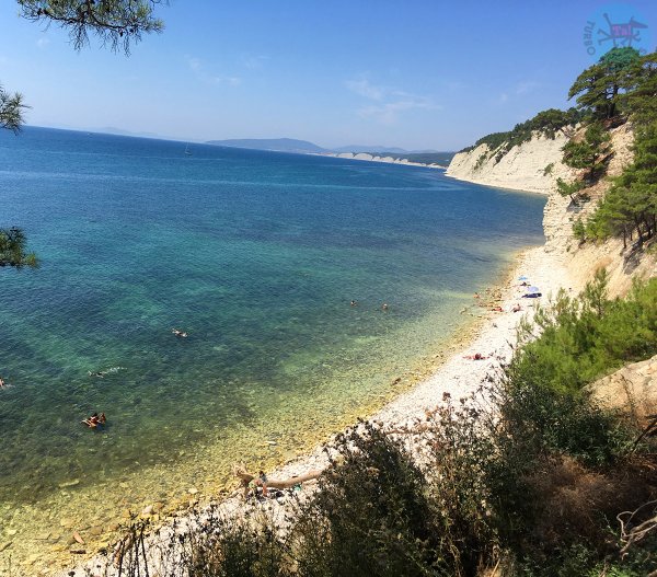 Дивноморское Геленджик