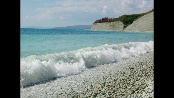 Дивноморское Геленджик