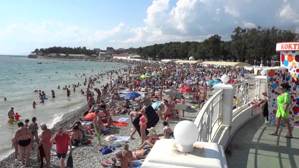 Azur.ru Дивноморское