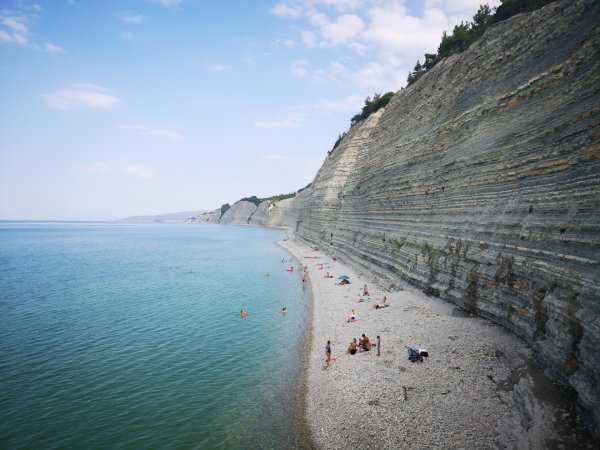 Сосновка Геленджик