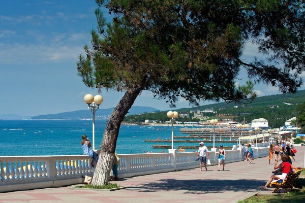 Село Дивноморское Геленджик