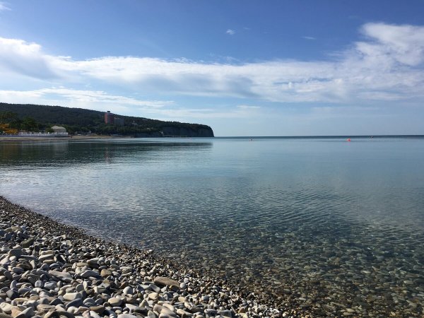 Дивноморское Краснодарский край