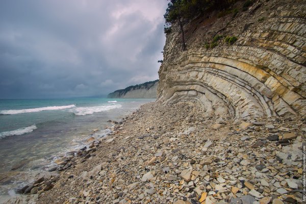 Голубая Лагуна Дивноморское