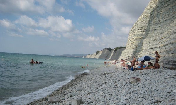 Дивноморское нудиский пляж 2022