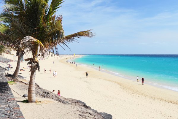 Коста Дорада