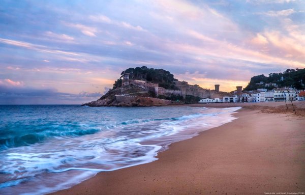 Коста-Брава Дорада