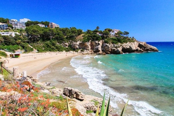 Коста Дорада Испания